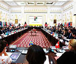 UNAMA Chief Hails NUG’s Reform Policy